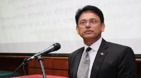 শিক্ষামন্ত্রী