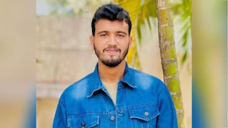 ইউনিয়ন পরিষদের চাল নিয়ে বিএনপির দুপক্ষের সংঘর্ষ, যুবক নিহত Sojib