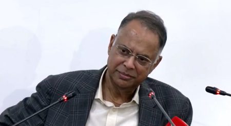 কালোবাজারিরা মজুত করে তেলের সংকট সৃষ্টির চেষ্টা করছে : জ্বালানিমন্ত্রী জ্বালানিমন্ত্রী