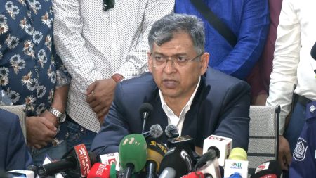 বৃহস্পতিবার বেশ কিছু ঐতিহাসিক সিদ্ধান্ত হবে : স্বরাষ্ট্রমন্ত্রী স্বরাষ্ট্রমন্ত্রী