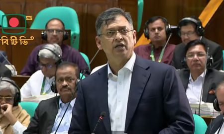স্বরাষ্ট্রমন্ত্রী
