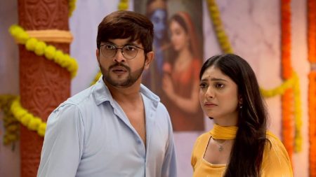 ঝাঁপি-দীপ জুটি নিয়ে বাড়ছে জল্পনা, যা জানালেন সৌরভ Sourov