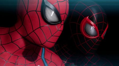 Spider-Man: Brand New Day Trailer