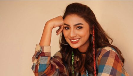 সবকিছু ঠিকঠাক মনে হচ্ছিল না : সুনেরাহ Sunerah