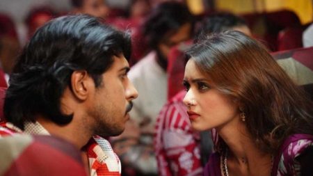 এবার ‘লেডি গ্যাংস্টার’ হয়ে আসছেন তানজিন তিশা অভিনেত্রী তানজিন তিশা