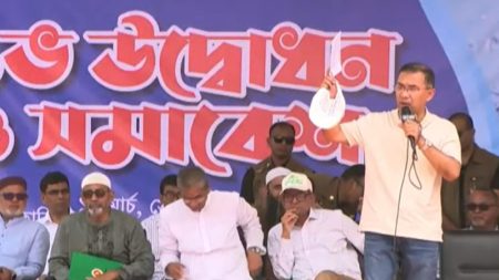 তারেক রহমান