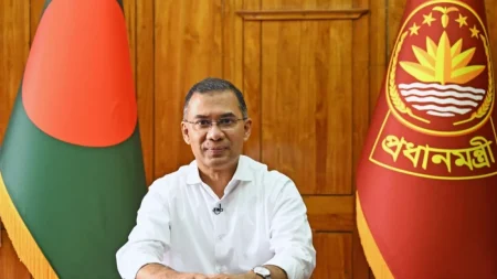 Tarak Rahman