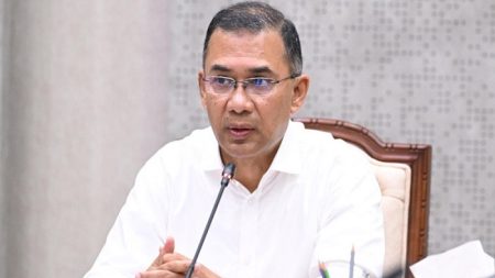 Tarak Rahman