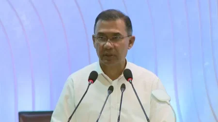 নাগরিকরা দুর্বল হলে রাষ্ট্র শক্তিশালী হতে পারে না : প্রধানমন্ত্রী প্রধানমন্ত্রী