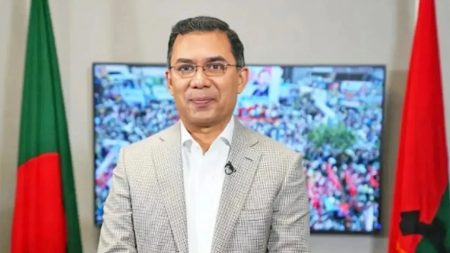 জাতীয় ঈদগাহে ঈদুল ফিতরের নামাজ আদায় করবেন প্রধানমন্ত্রী Tarak Rahman