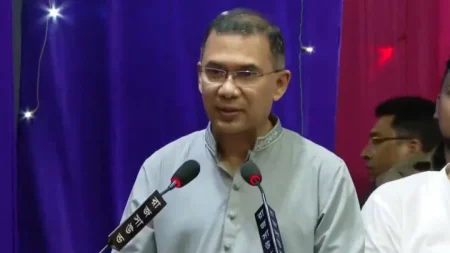 জিয়াউর রহমান স্বাধীনতার এক অনিবার্য চরিত্র : প্রধানমন্ত্রী Tarak Rahman
