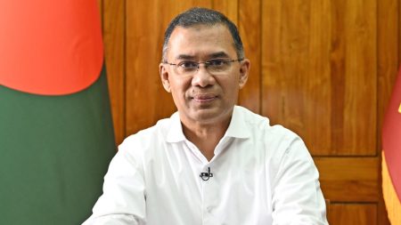 Tarak Rahman