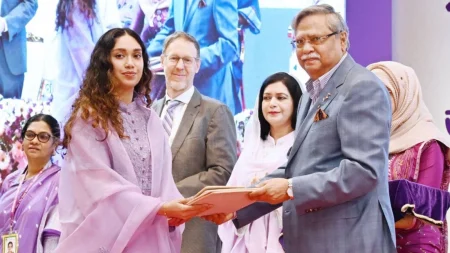 মরণোত্তর পুরস্কার