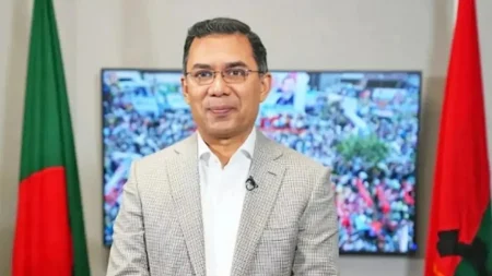 যমুনায় নয়, গুলশানের নিজ বাসাতেই থাকার সিদ্ধান্ত প্রধানমন্ত্রীর Tarique Rahman