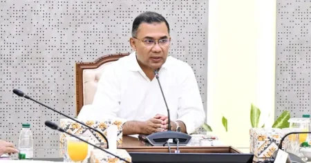 Tarique Rahman