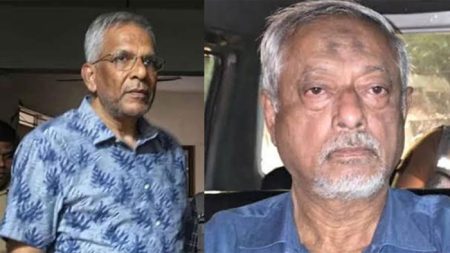 মানবতাবিরোধী অপরাধ মামলায় আসামি হচ্ছেন মামুন-মাসুদ মামুন-মাসুদ
