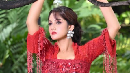 Trina Saha