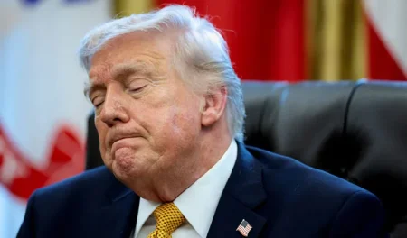 ইরানি আলোচকরা অদ্ভুত : ট্রাম্প Trumps