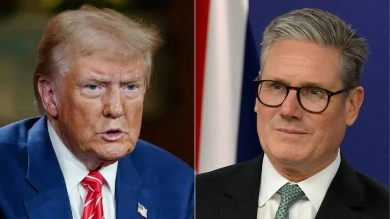 Trumps
