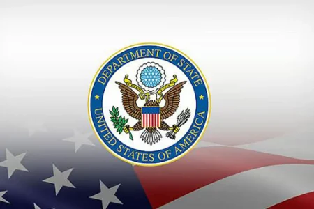 মার্কিন নাগরিকদের দ্রুত সৌদি ছাড়ার নির্দেশ USA