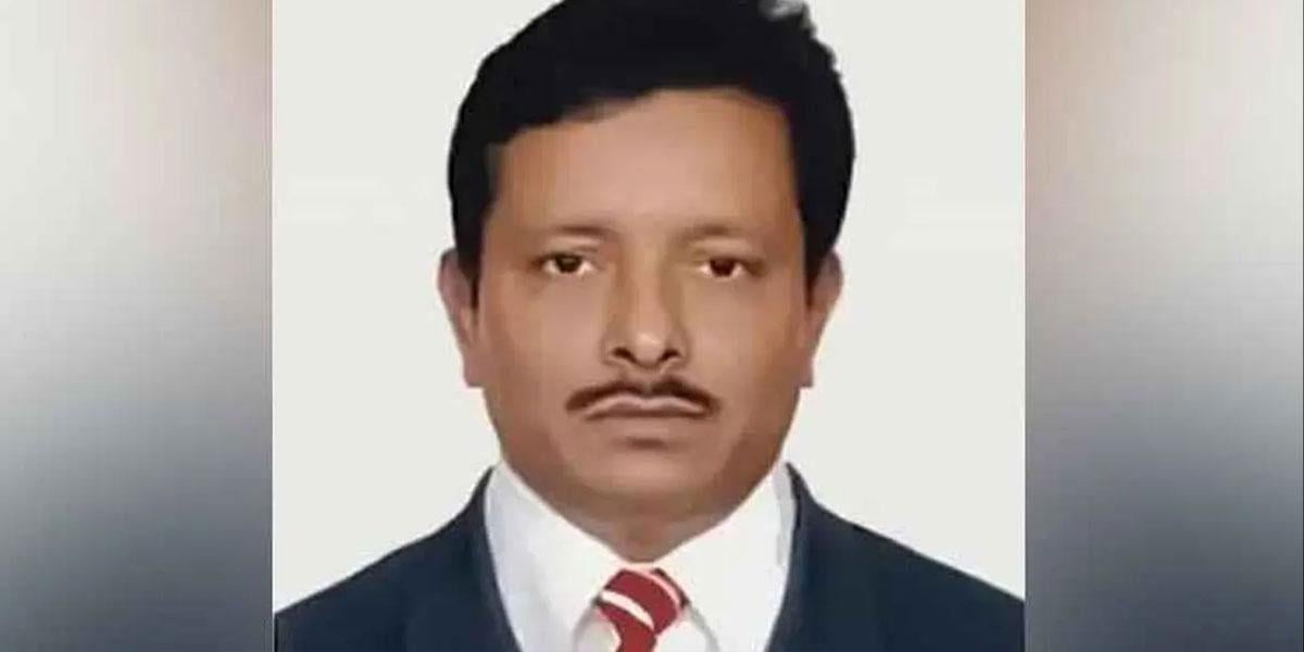 দেশত্যাগে নিষেধাজ্ঞা