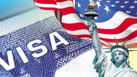 VISA