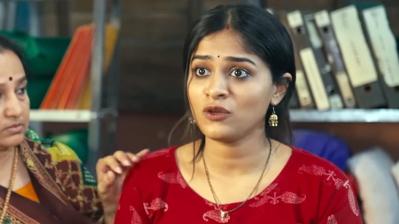 ওয়েব সিরিজ