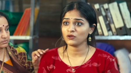 ওয়েব সিরিজ