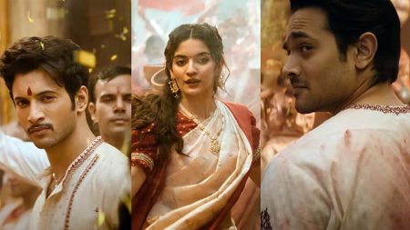 ২০২৬ সালে মুক্তি পাচ্ছে যে ১০টি নতুন ওয়েব সিরিজ, দর্শকদের আগ্রহ বাড়ছে ওয়েব সিরিজ