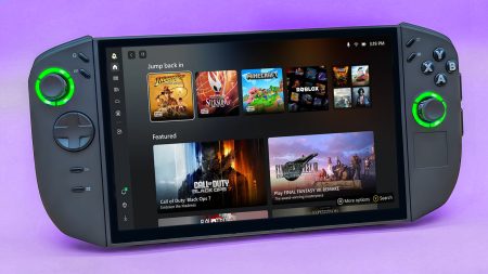 Xbox Full Screen Experience Set to Reach Lenovo Legion Go as Early Testing Begins Xbox Full Screen Experience