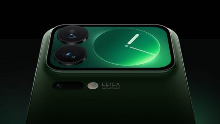 Xiaomi 18 Pro Leak Points to Major Battery and Camera Shift Xiaomi 18 Pro