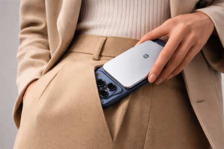 Xiaomi Thinner Power Bank
