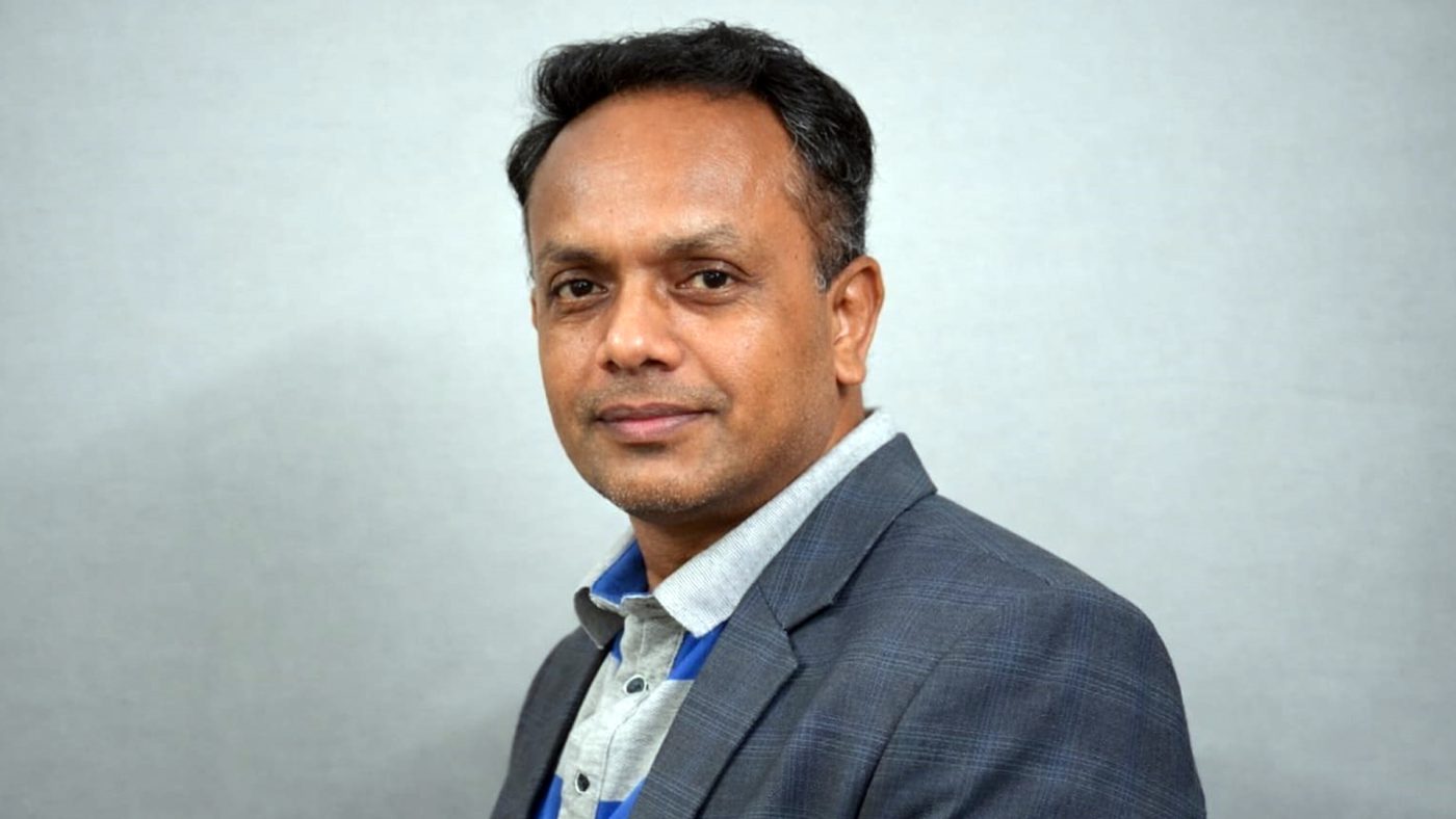 জাহিদ ইকবাল