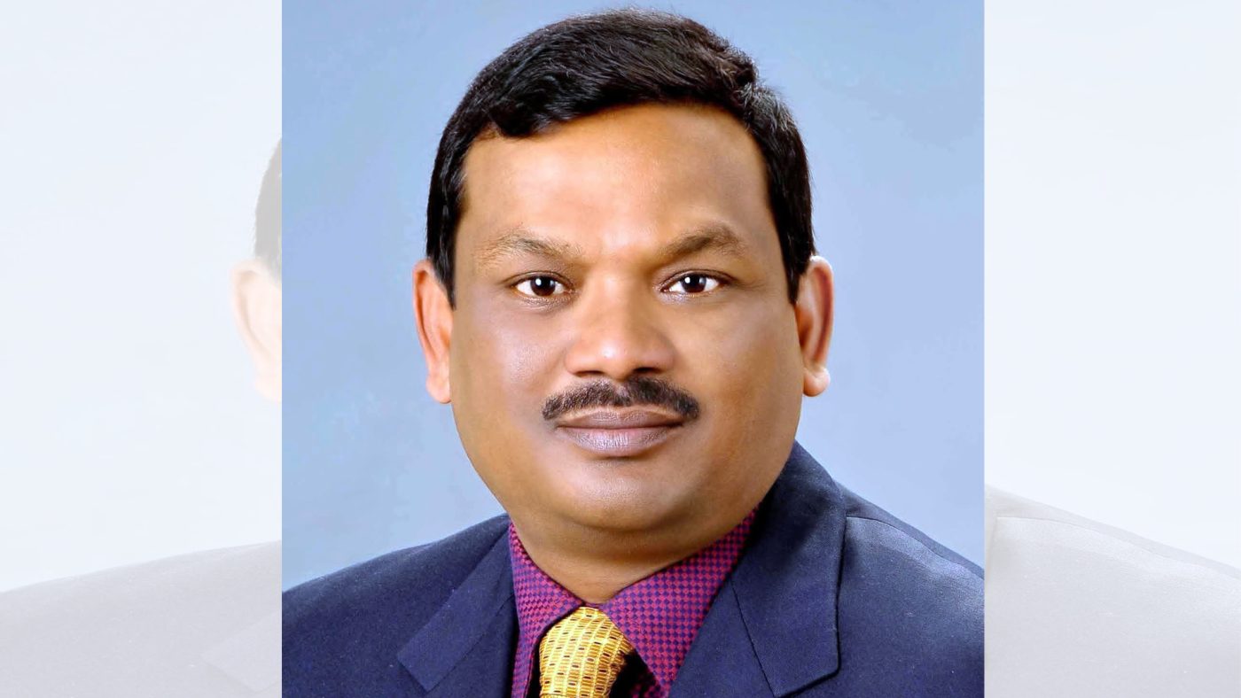 একে এম মমিনুল হক