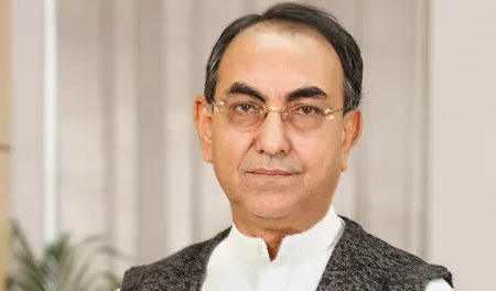 রবিবার সিঙ্গাপুর নেওয়া হচ্ছে মির্জা আব্বাসকে abbas