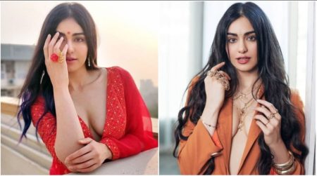 শুটিংয়ের তারিখ বদলের জেরে কাজহীনতার অভিযোগ আদা শর্মার আদা শর্মা