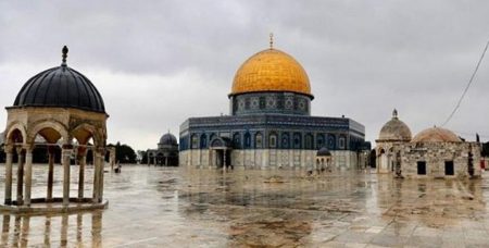 আল আকসা মসজিদ