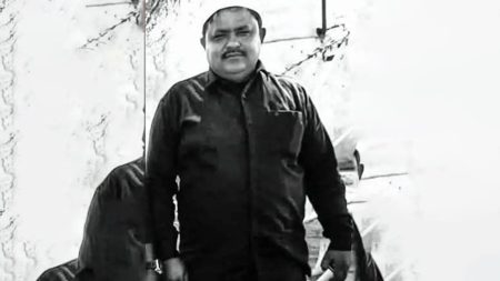 ঢাকায় পৌঁছেছে ইরান-ইসরায়েল যুদ্ধে নিহত আহমেদ আলীর মরদেহ ইরান-ইসরায়েল