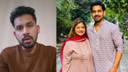 প্রকাশ্যে এলেন আলভী, দায়ী করলেন ইকরার পরিবারকেই alvi