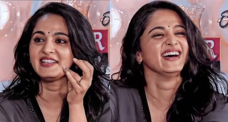 ৪৪ বছরে অনুষ্কা শেট্টির বিয়ে নিয়ে গুঞ্জন অনুষ্কা শেট্টি