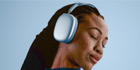 Apple AirPods Max 2 Debuts With H2 Chip, Stronger Noise Cancellation and New Communication Features apple airpods max 2