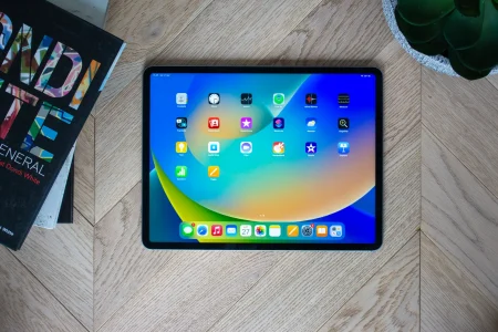 apple ipad 12th generation