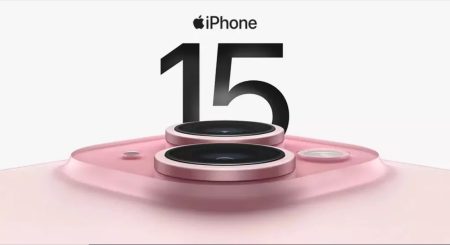 Apple Unveils the Apple iPhone 15 with Notable Upgrades and Subtle Shifts apple iphone 15