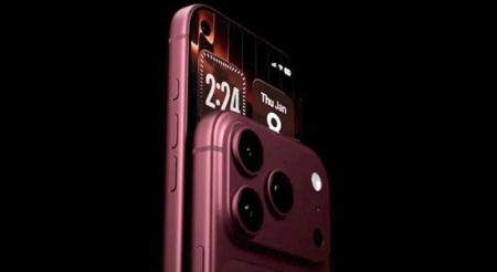 apple iphone 18 pro max