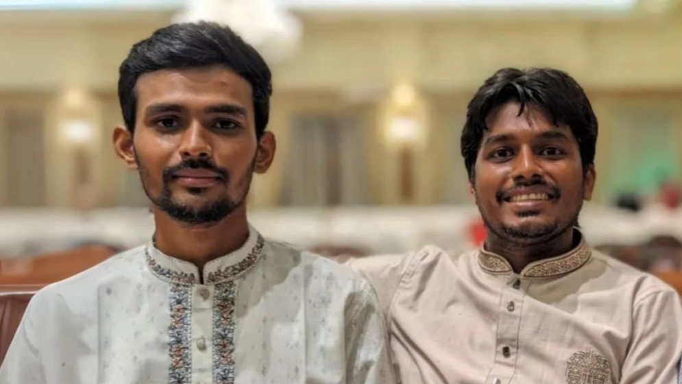 আসিফ মাহমুদের এপিএস