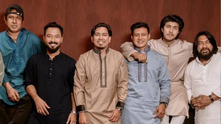 ‘ব্যাচেলর পয়েন্ট’ ভক্তদের জন্য সুখবর ব্যাচেলর পয়েন্ট