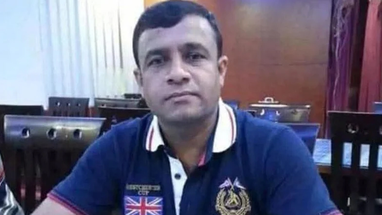 বাহরাইন