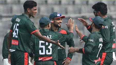 বাংলাদেশ