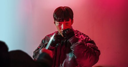 bloodhounds season 2