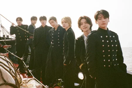 BTS Releases ‘Keep Swimming’ Remix Album Highlighting Individual Styles bts keep swimming remixes